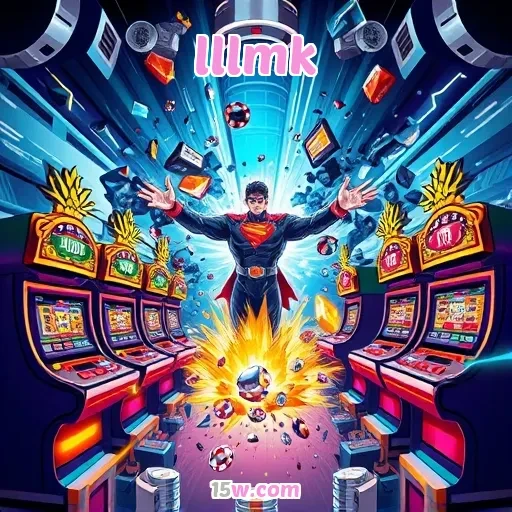 lllmk Jogos de Simulação